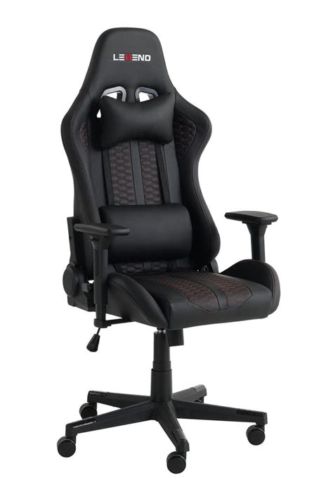 gaming chair liegend
